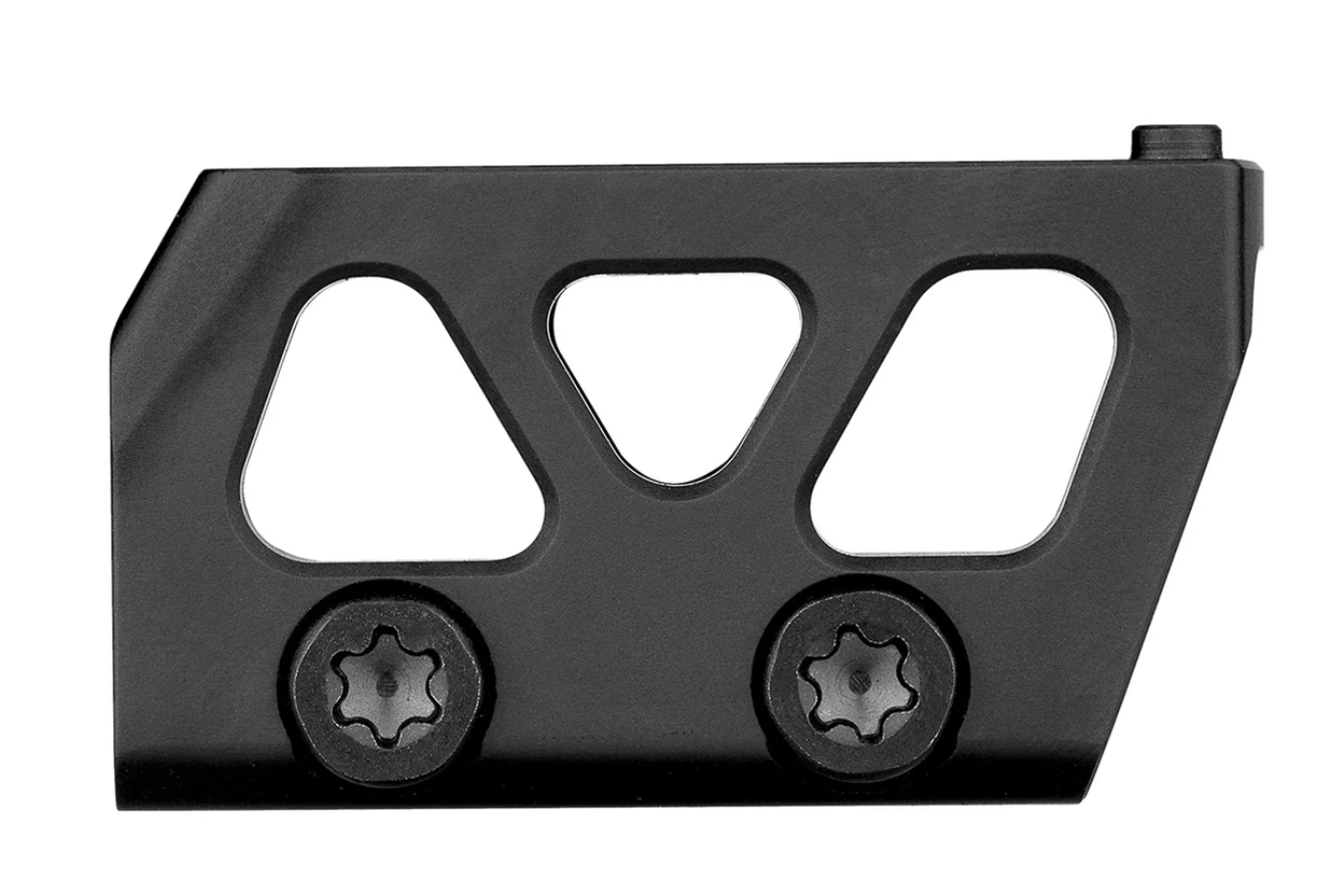 Olight Picatinny Adapter Osight high