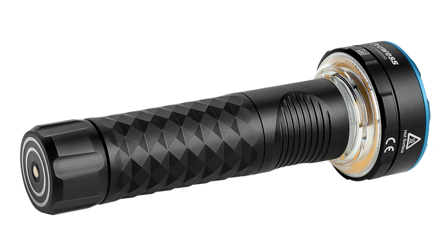 Olight Prowess Light