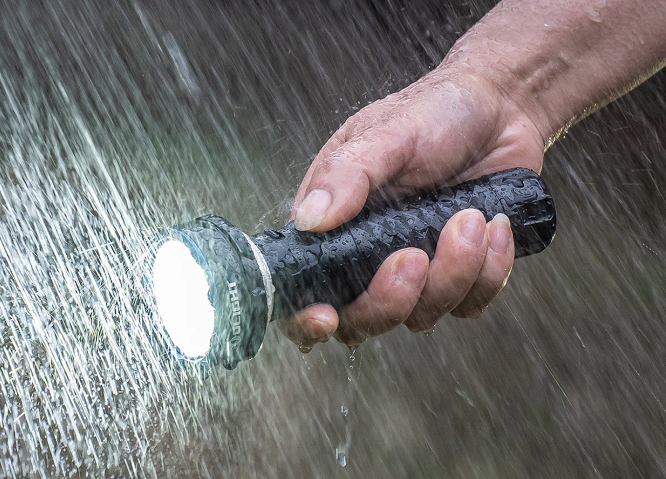 Olight Prowess Light