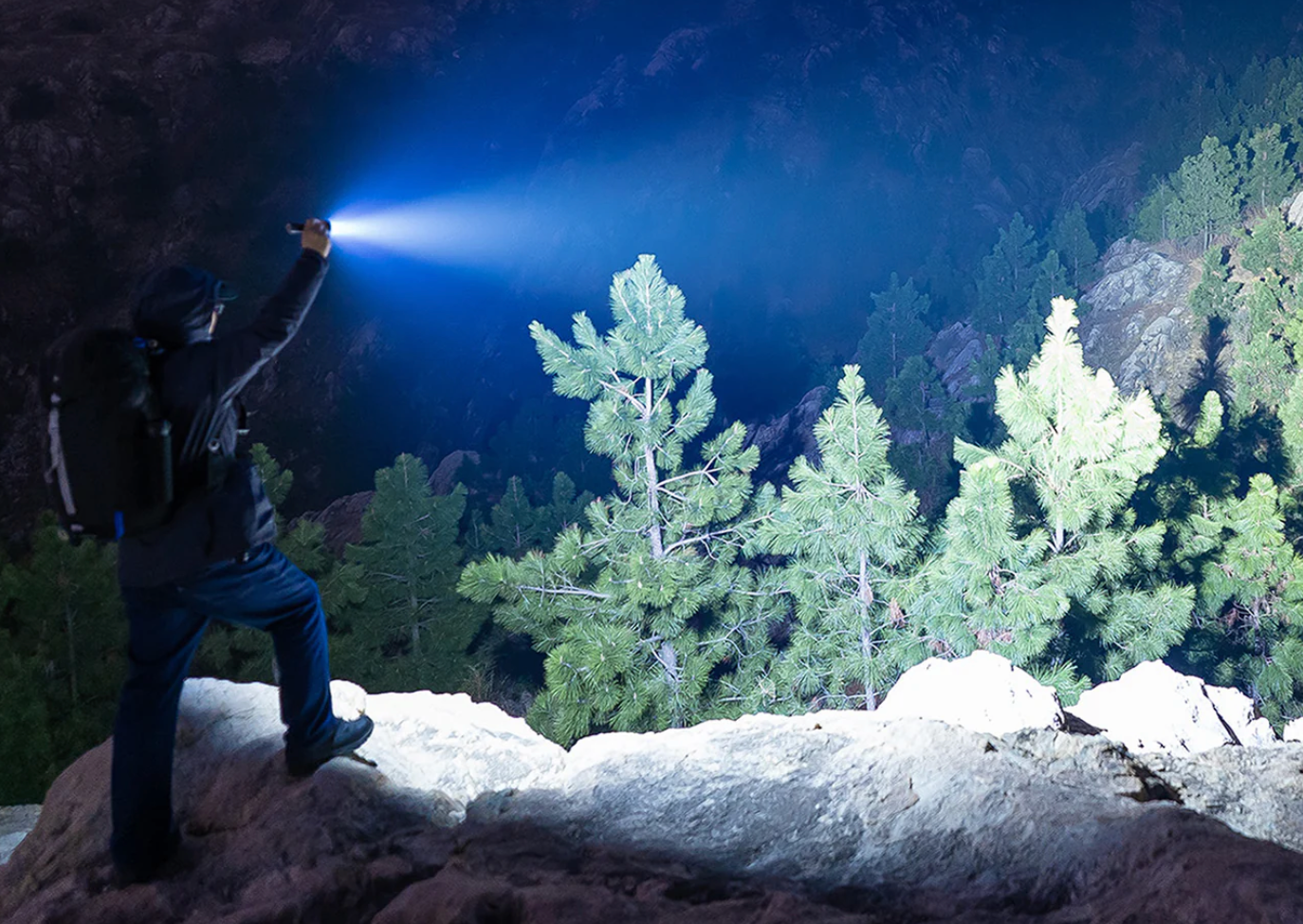 Olight Prowess Light