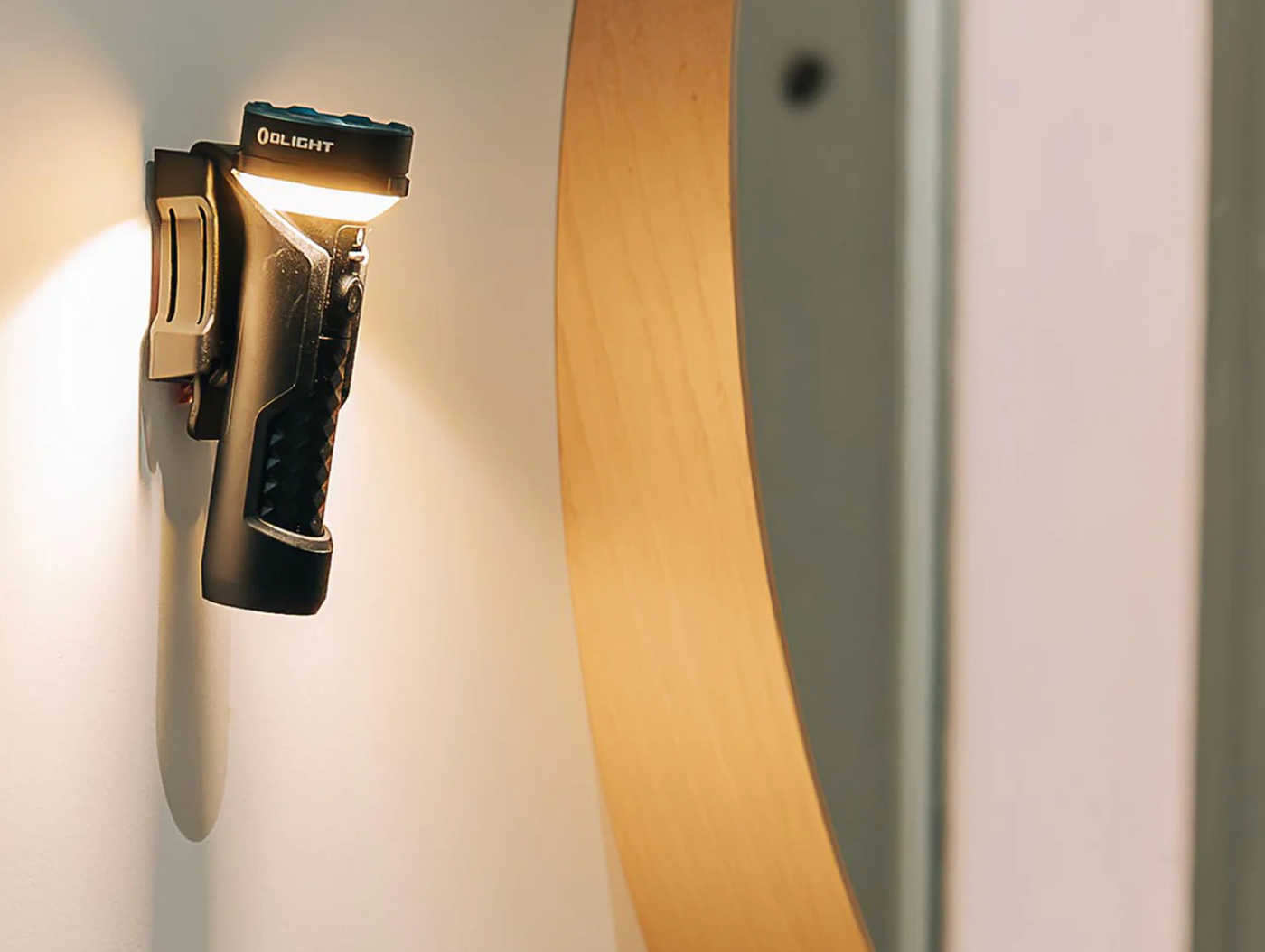 Olight Prowess Light