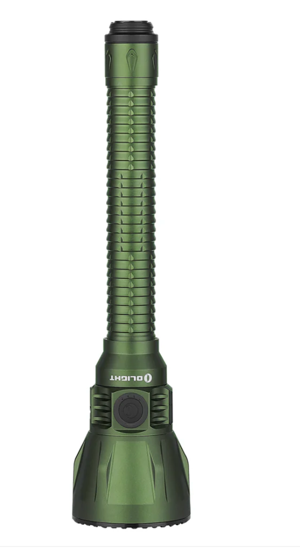 Olight Javelot Turbo 2 OD Green
