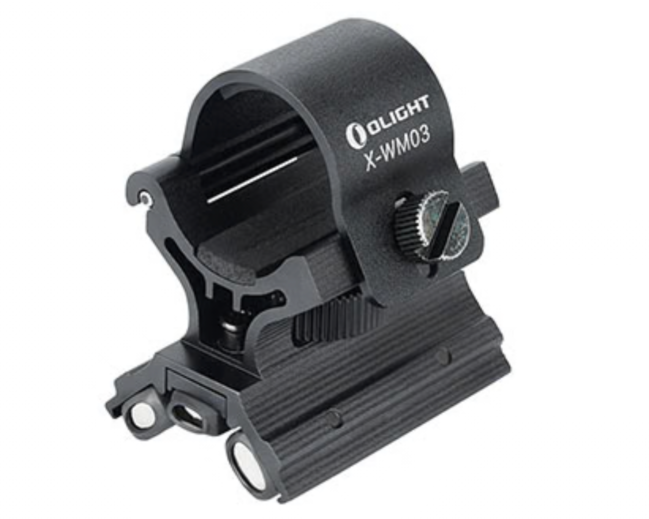 Olight Magnetic Gun Mount
