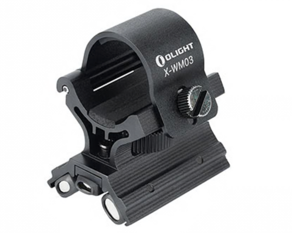 Olight Magnetic Gun Mount