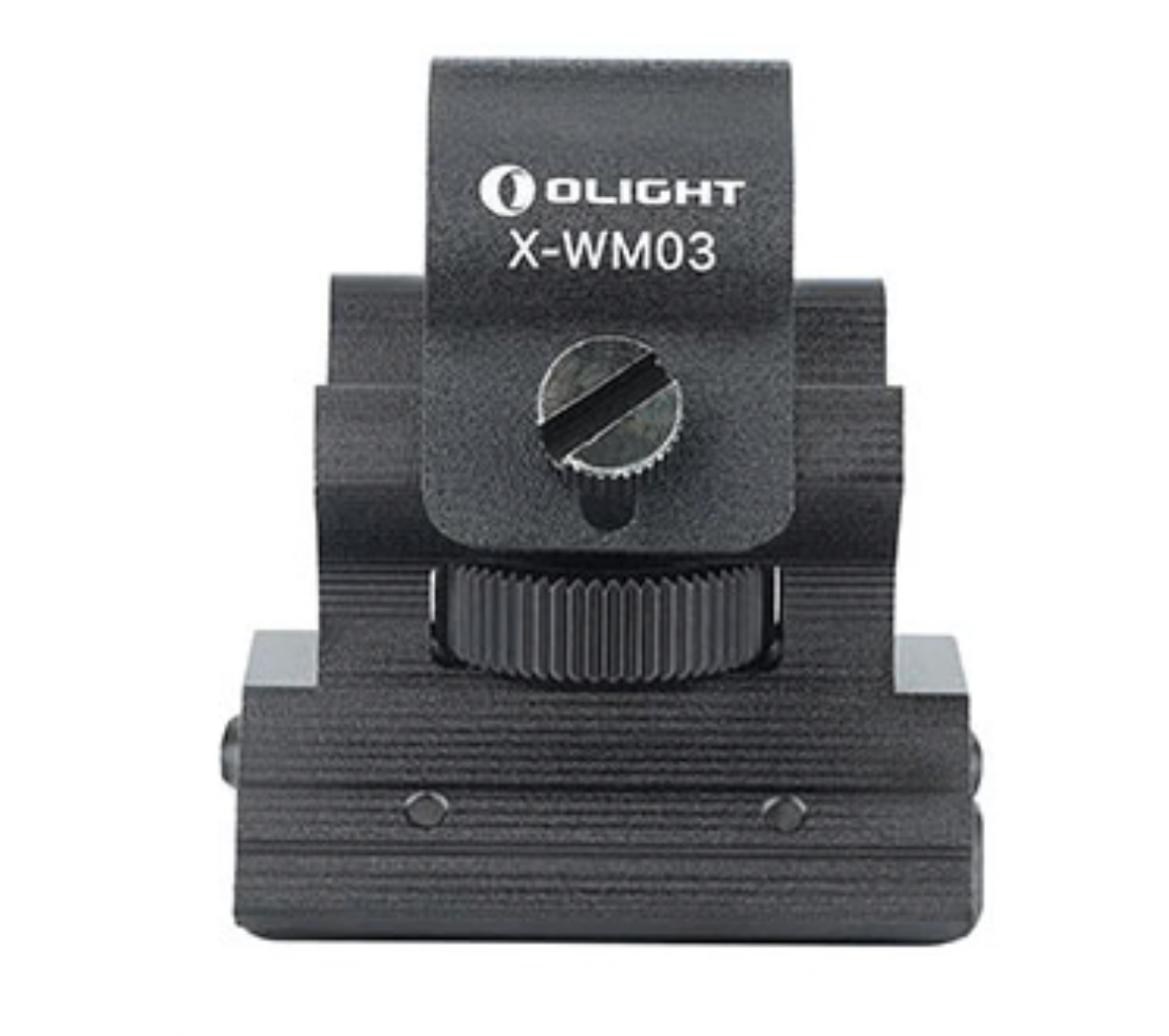 Olight Magnetic Gun Mount