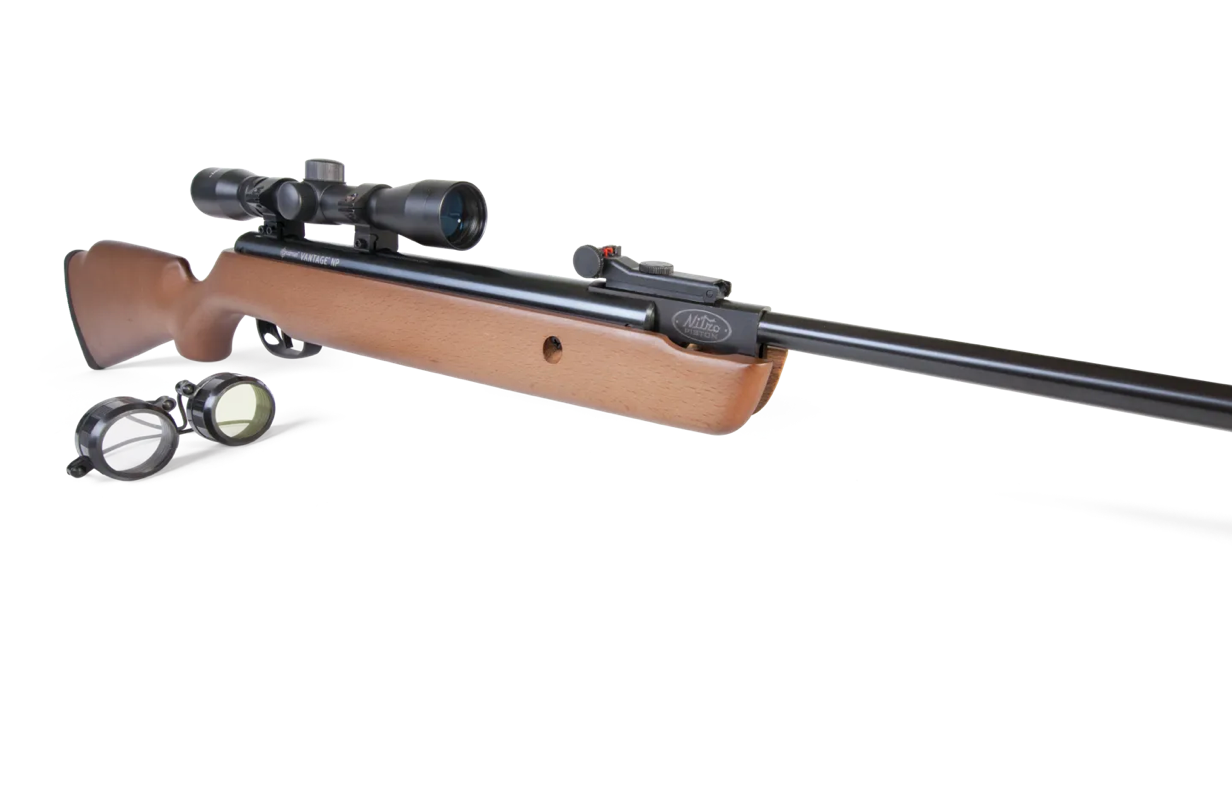 Crosman Vantage NP (.177) Pellet
