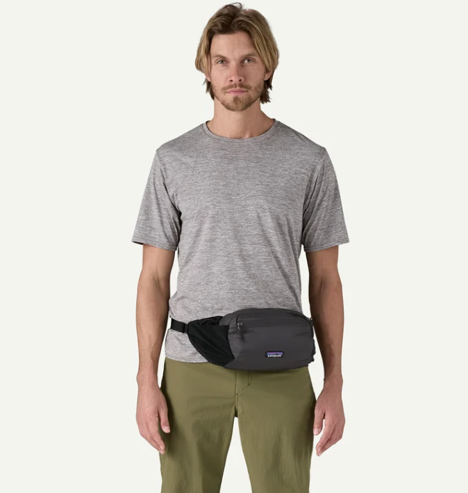 Patagonia Terravia Hip Pack 4L