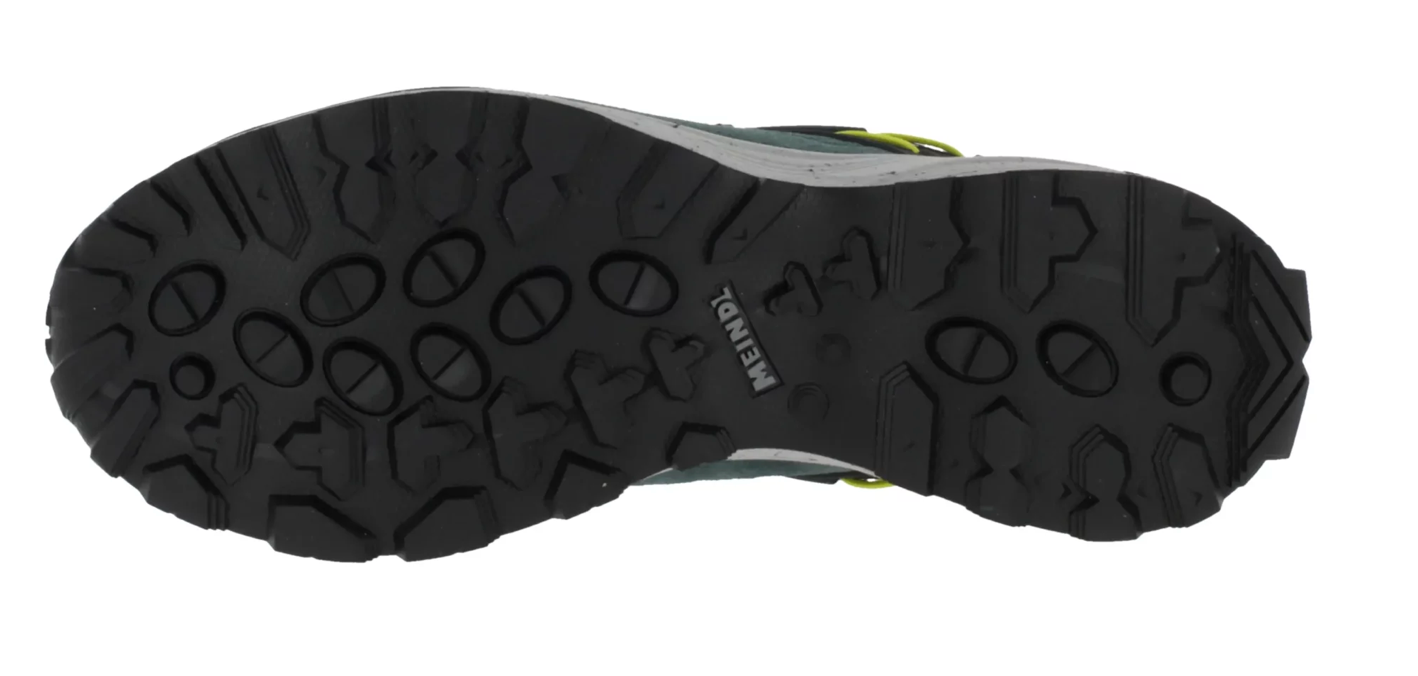 Meindl Dallas GTX Shoes