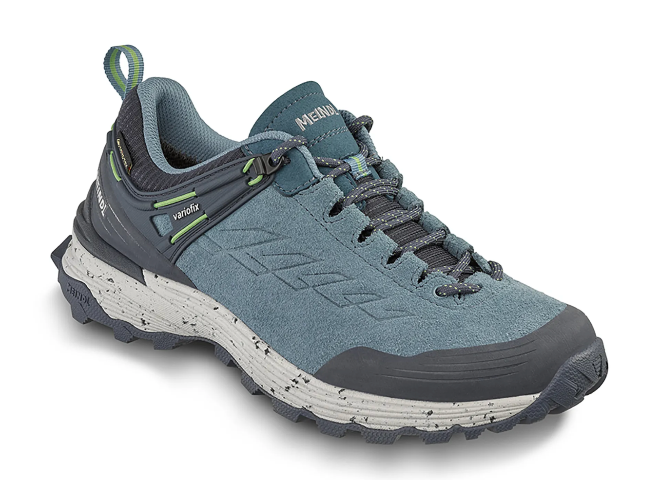 Meindl Dallas Lady GTX Shoes