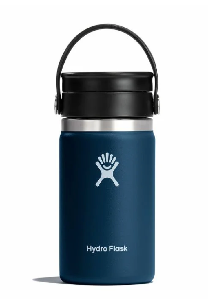 Hydro Flask 12 oz (355 ml) Coffee with Flex Sip™ Lid