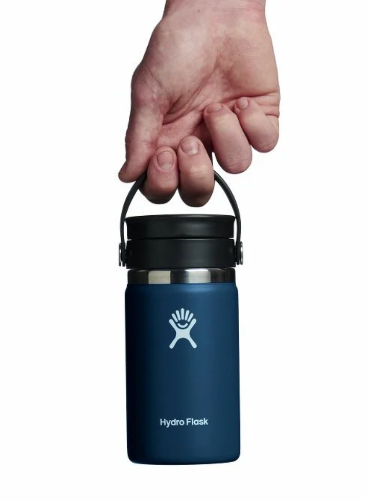 Hydro Flask 12 oz (355 ml) Coffee with Flex Sip™ Lid