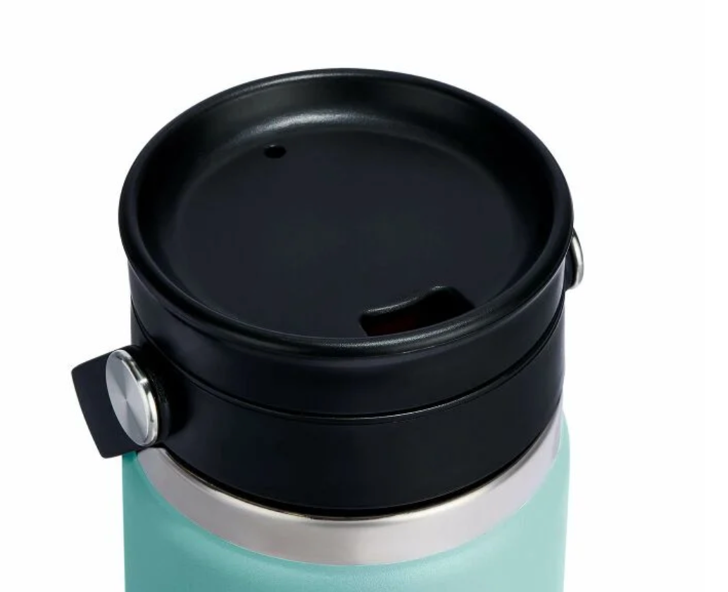Hydro Flask 12 oz (355 ml) Coffee with Flex Sip™ Lid