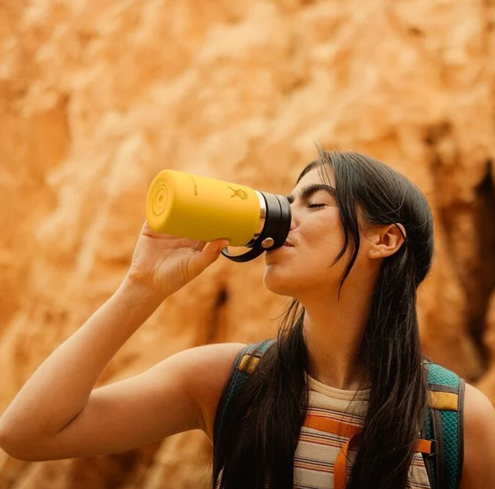 Hydro Flask 12 oz (355 ml) Coffee with Flex Sip™ Lid