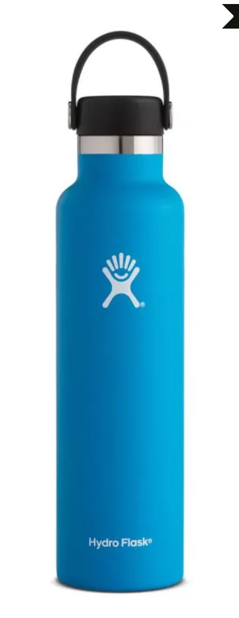 Hydro Flask 24 oz (710 ml) Standard Mouth