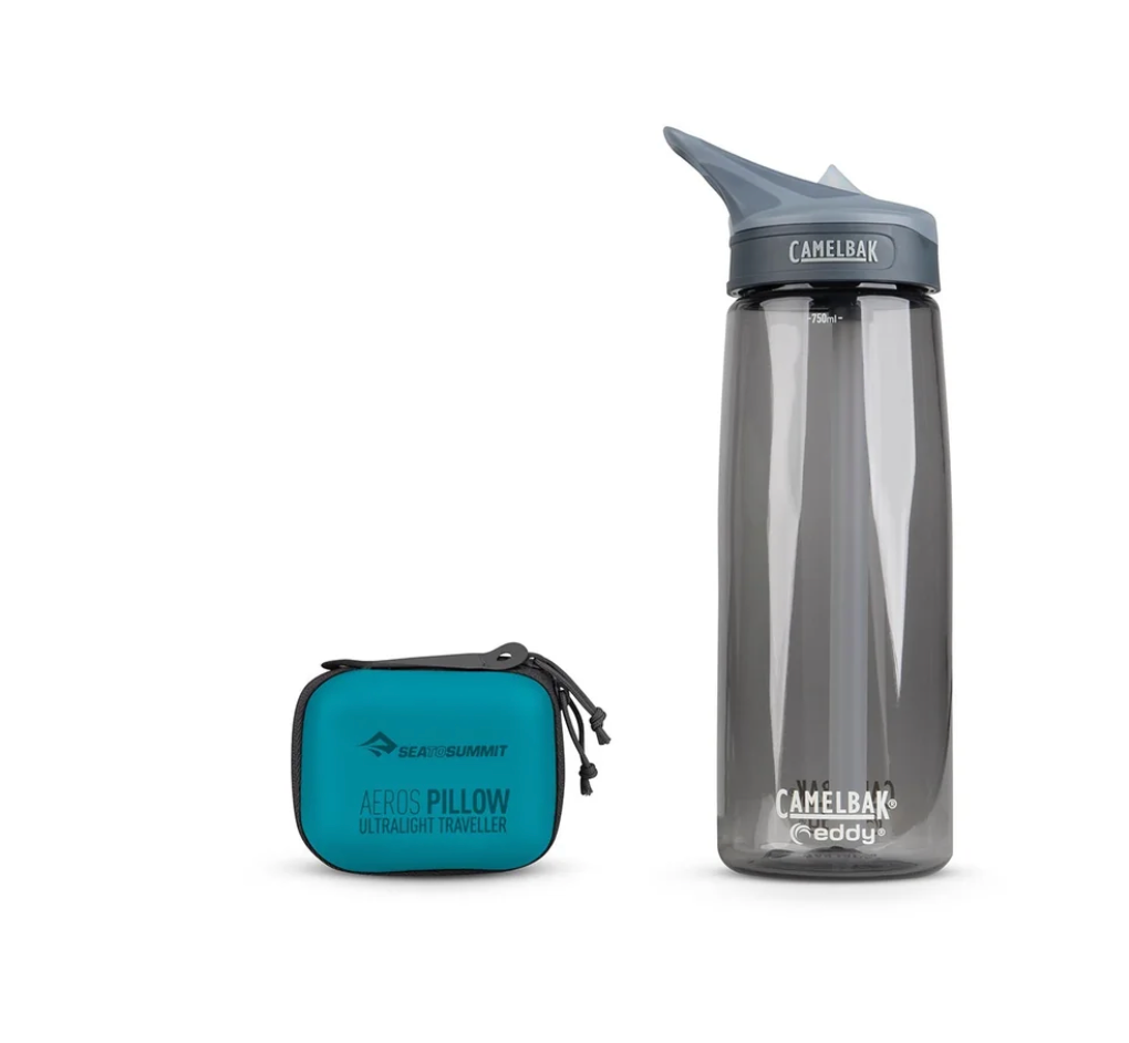 Seatosummit Aeros Ultralight Traveller Pillow