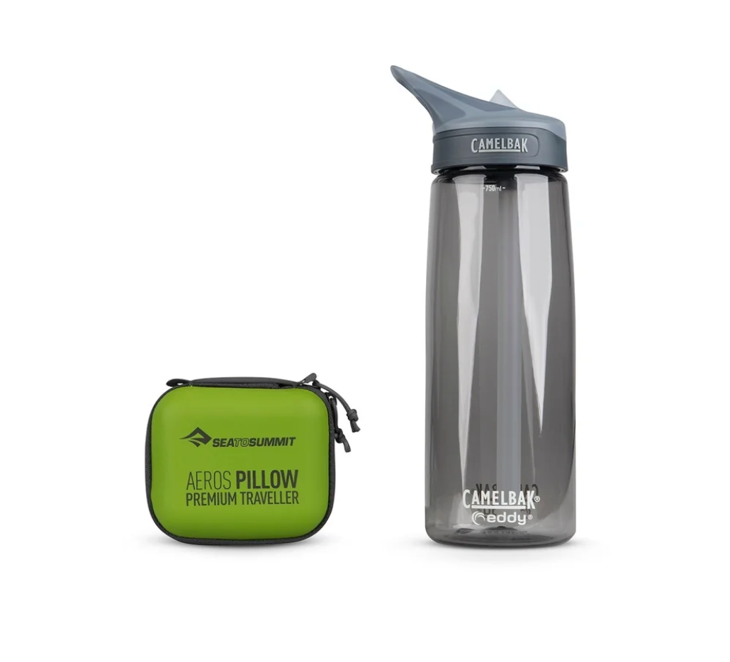 Seatosummit Aeros Premium Traveller Pillow