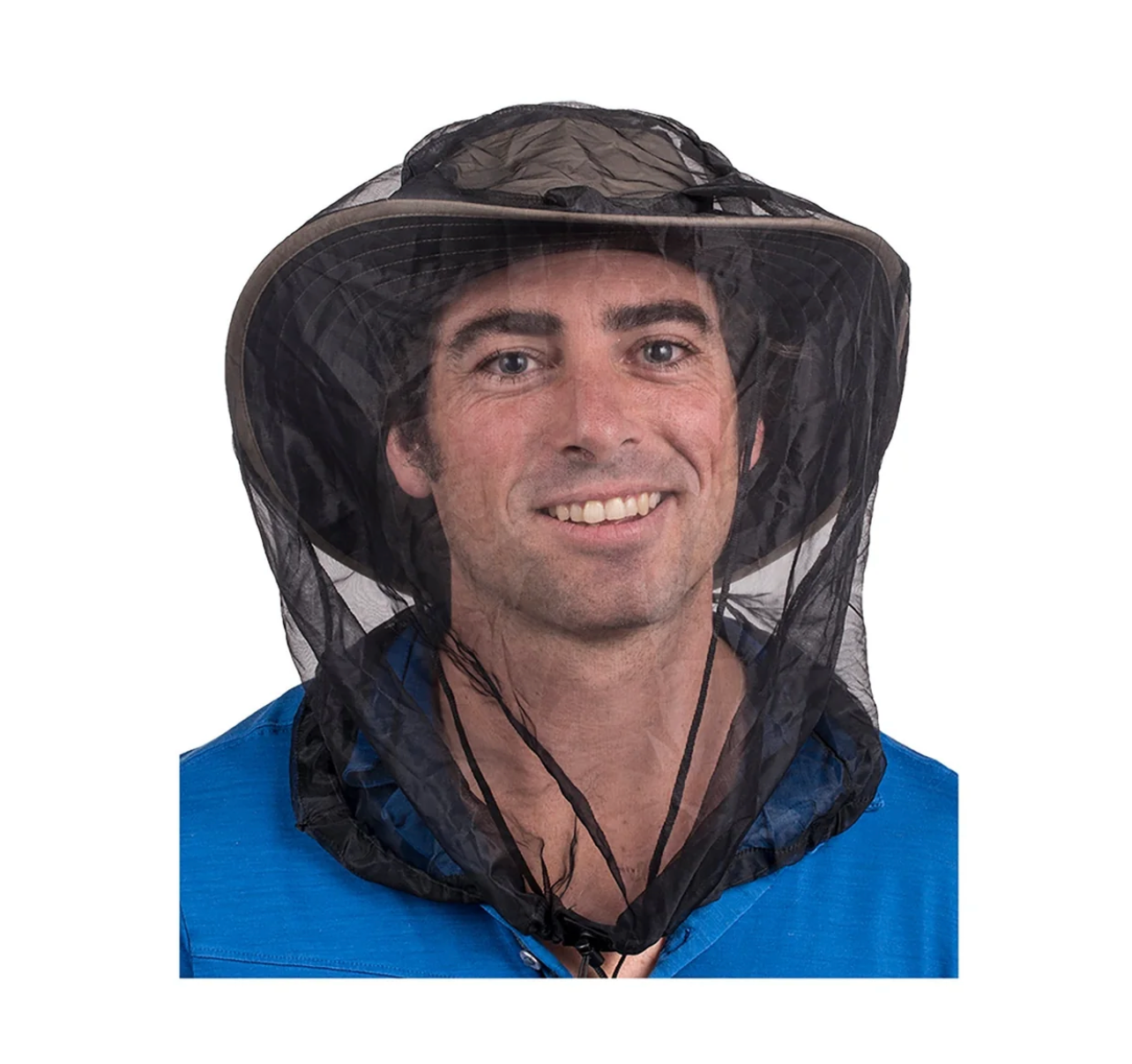Seatosummit Ultra-Fine Mesh Mosquito Head Net