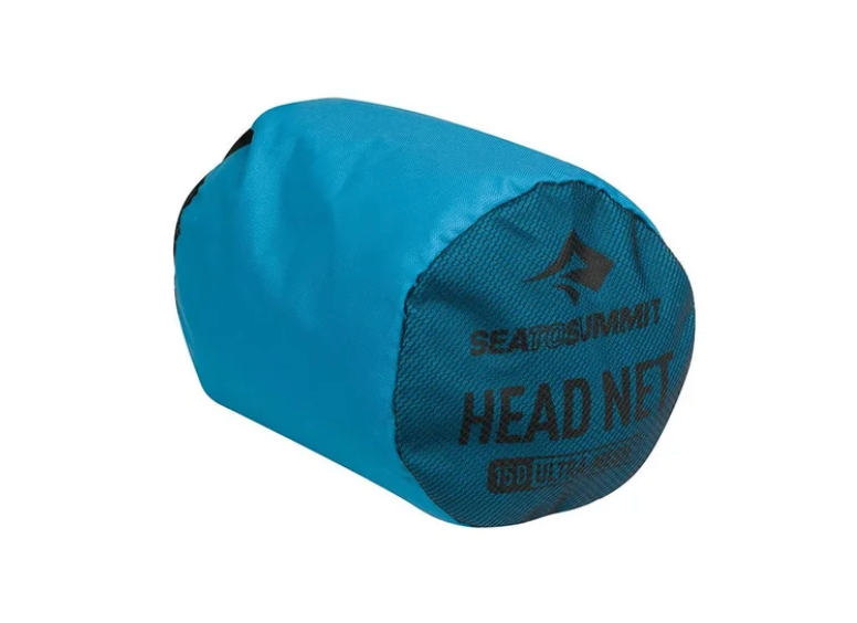 Seatosummit Ultra-Fine Mesh Mosquito Head Net