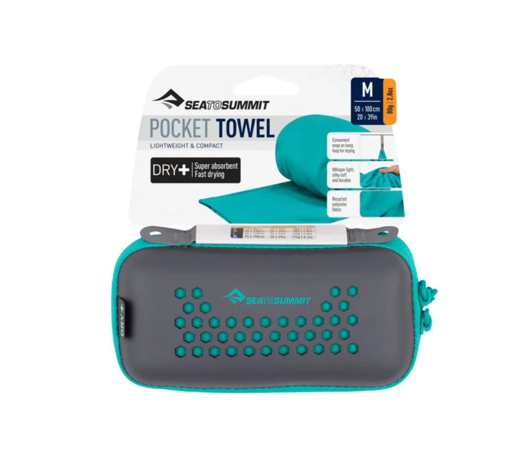 Seatosummit Pocket Towel
