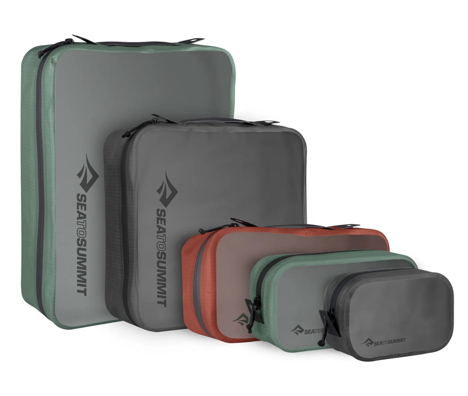 Seatosummit Hydraulic Packing Cube
