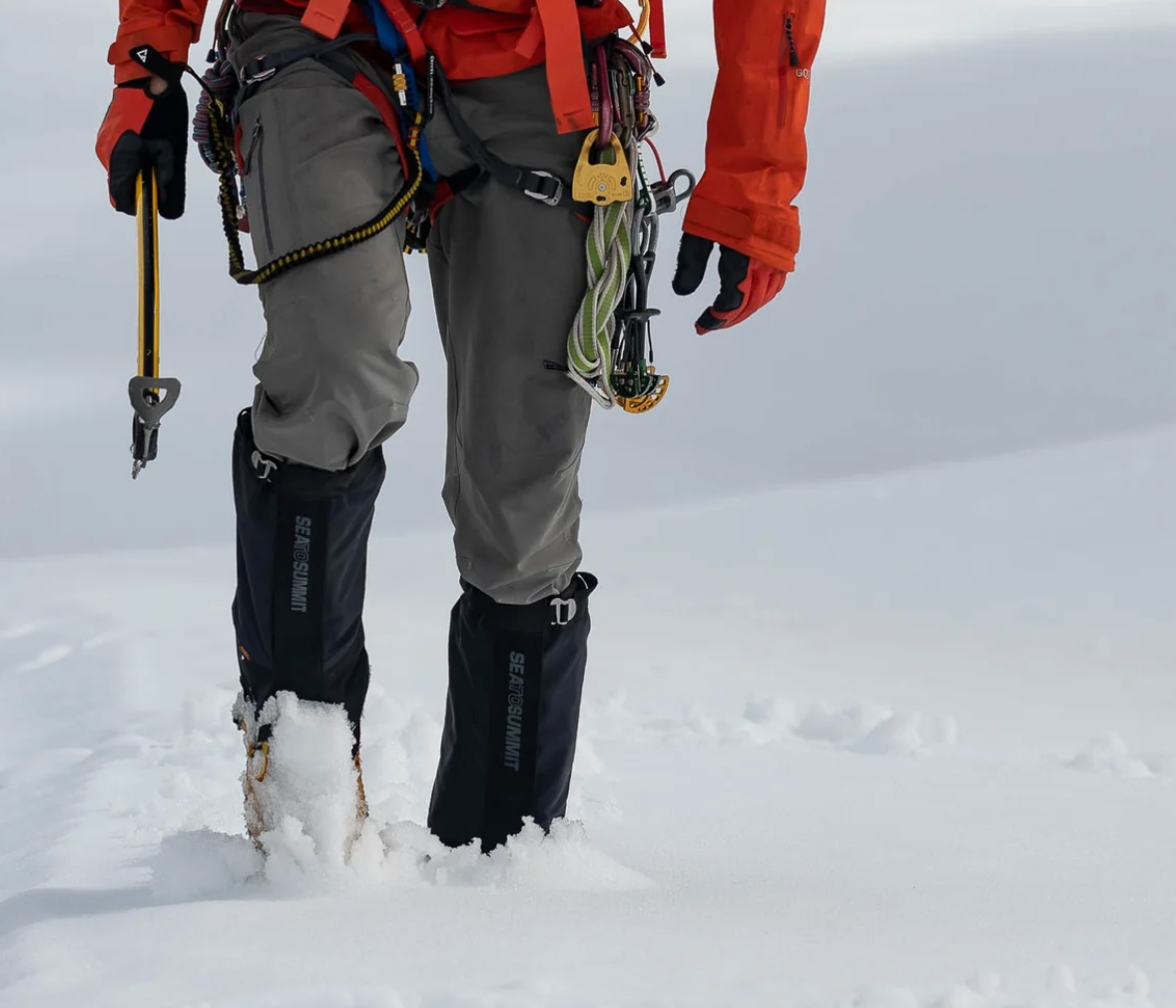 Seatosummit Alpine Evac Gaiters