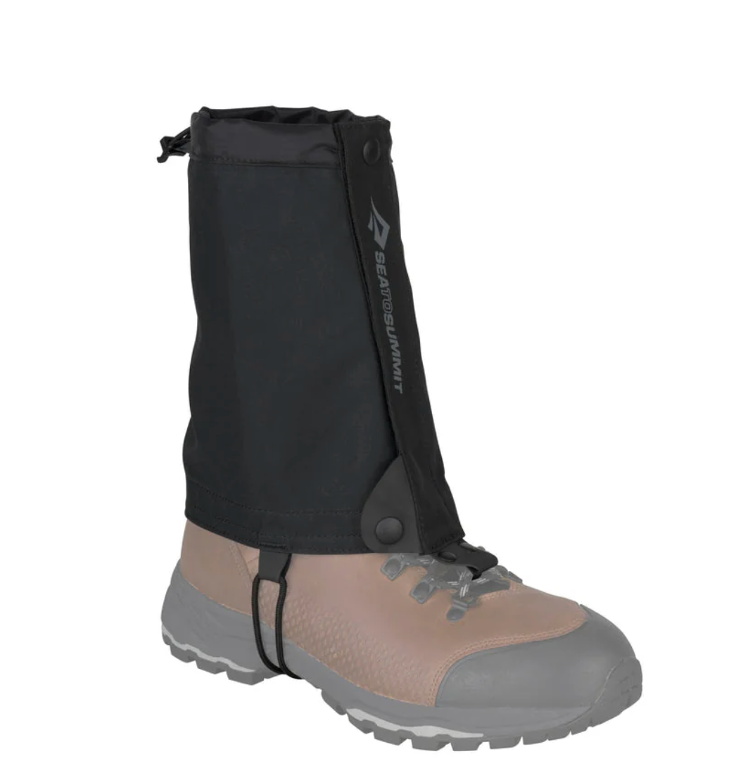 Seatosummit Spinifex Ankle Gaiters Canvas