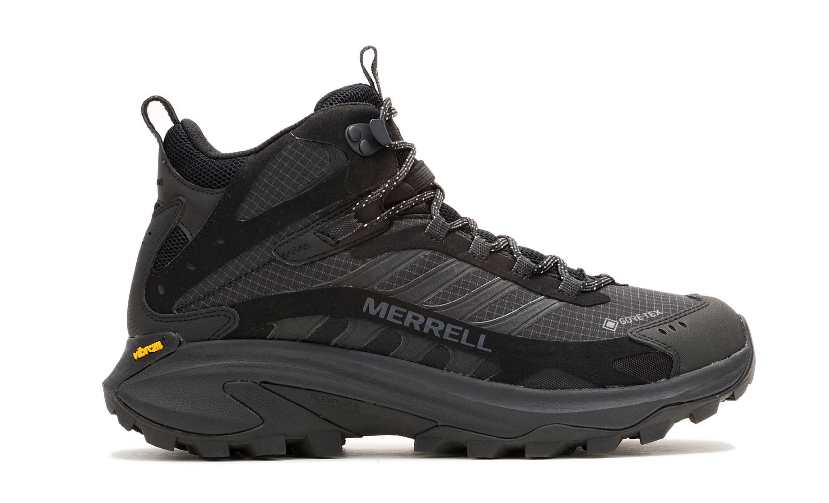 Merrell Men's Moab Speed 2 Mid GORE-TEX®