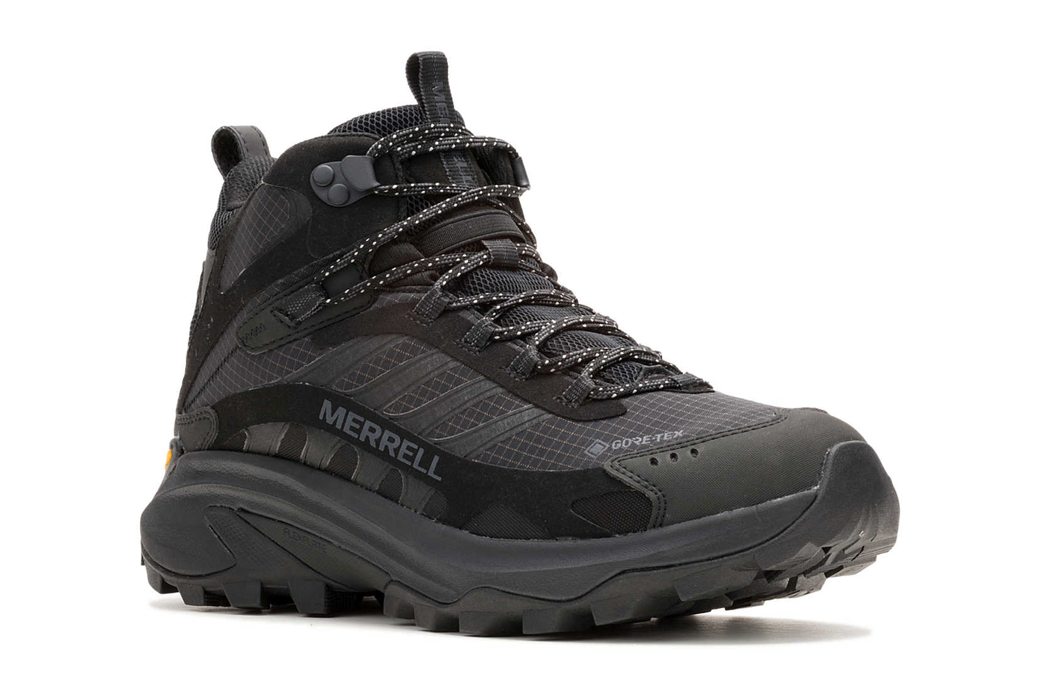 Merrell Men's Moab Speed 2 Mid GORE-TEX®