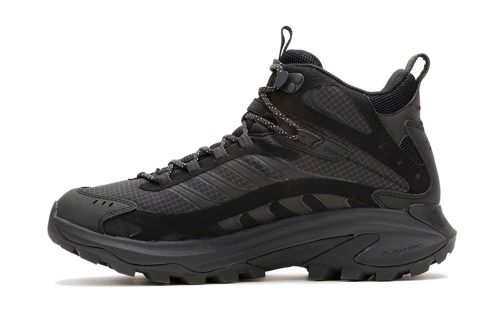 Merrell Men's Moab Speed 2 Mid GORE-TEX®