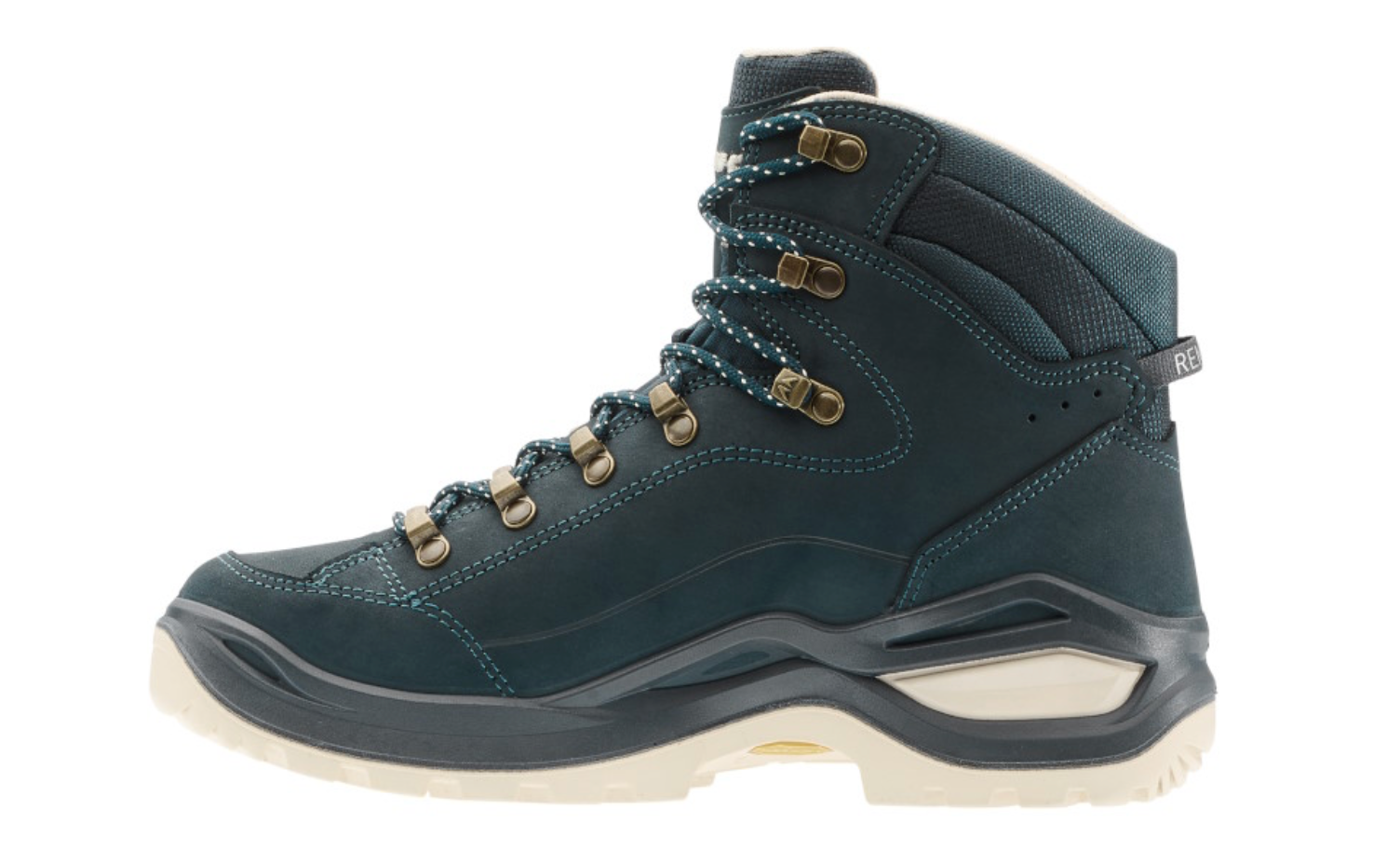Lowa RENEGADE EVO GTX MID Ws Slateblue/Dune