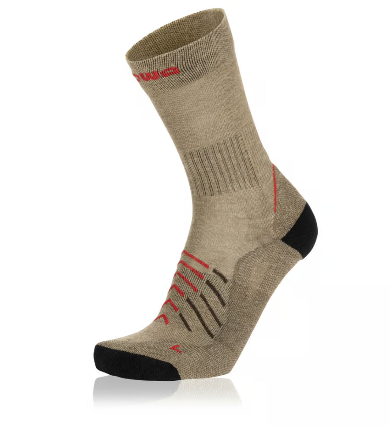 Lowa Renegade Socks Stone