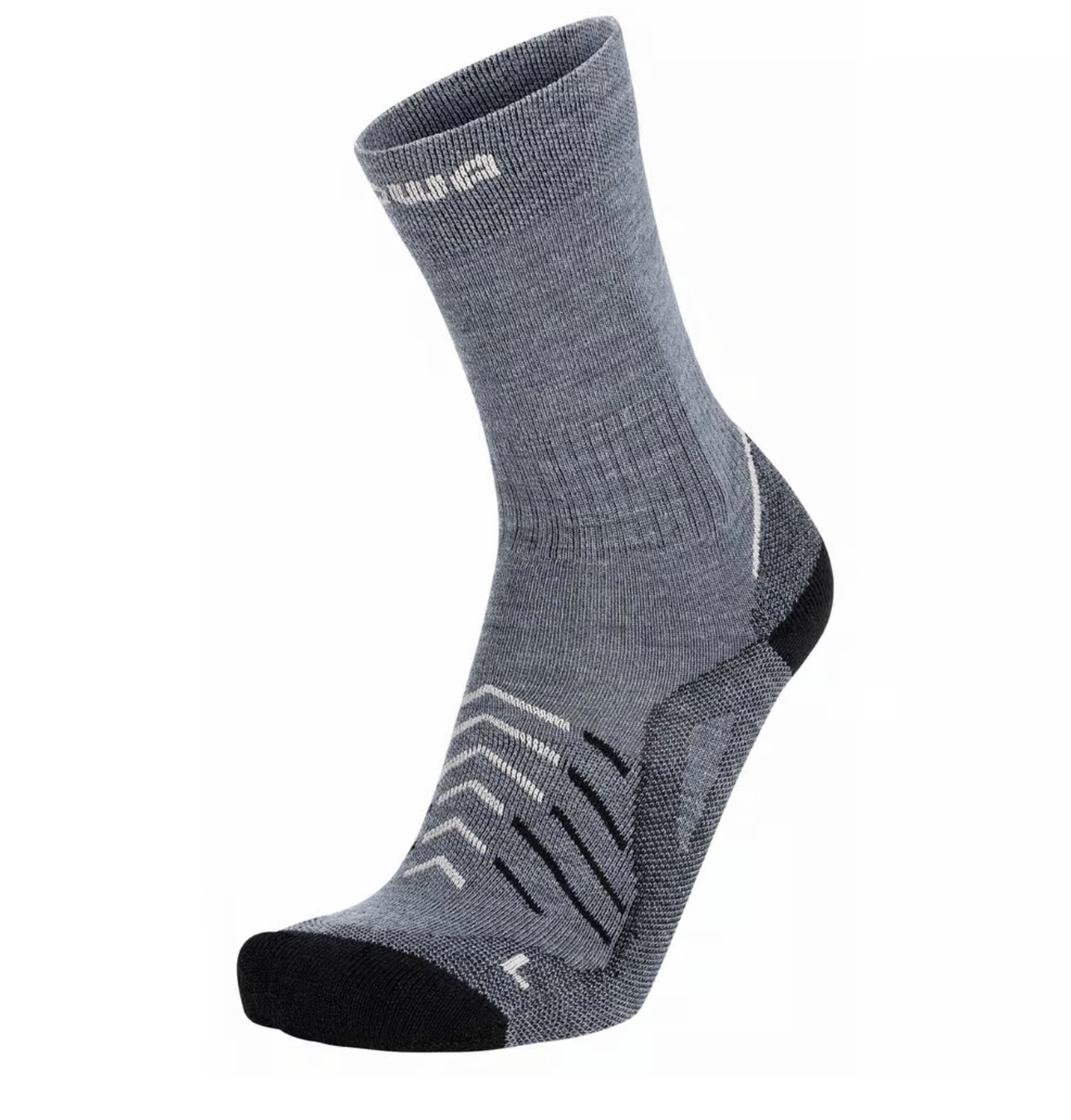 Lowa Renegade Socks Smoke Blue