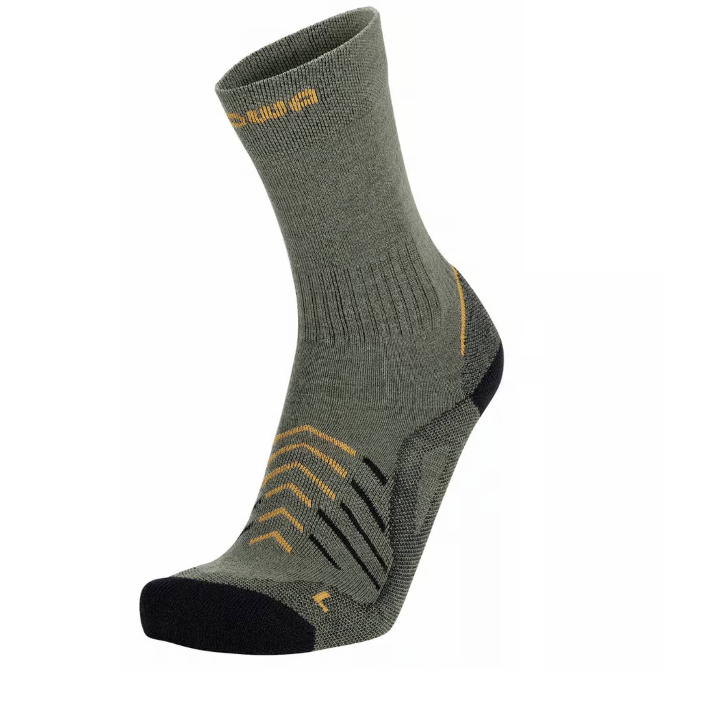 Lowa Renegade Socks  Forest