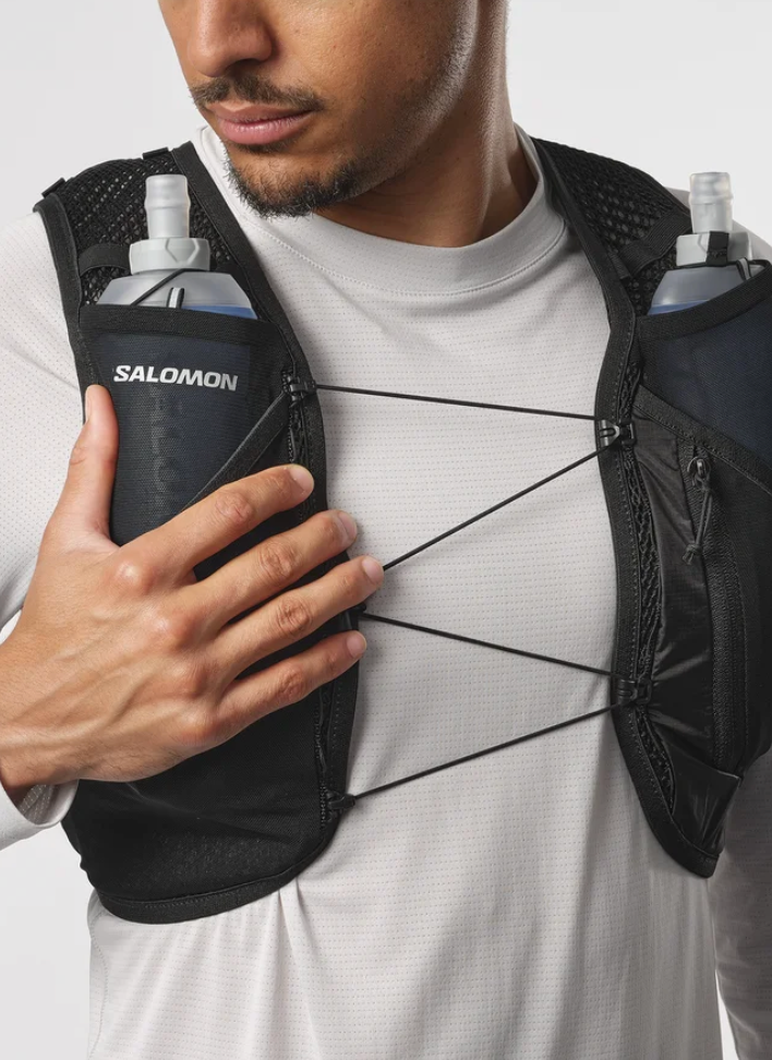 Salomon ACTIVE SKIN 4 Vest