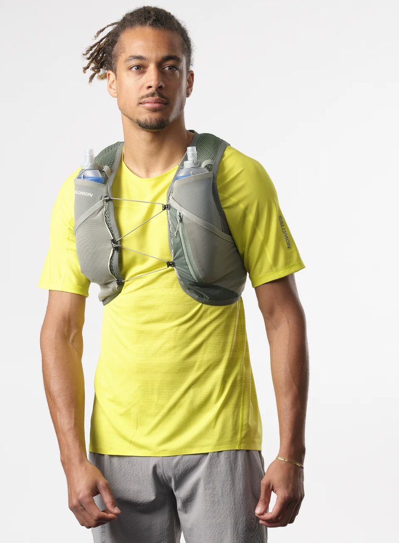 Salomon ACTIVE SKIN 4 Vest