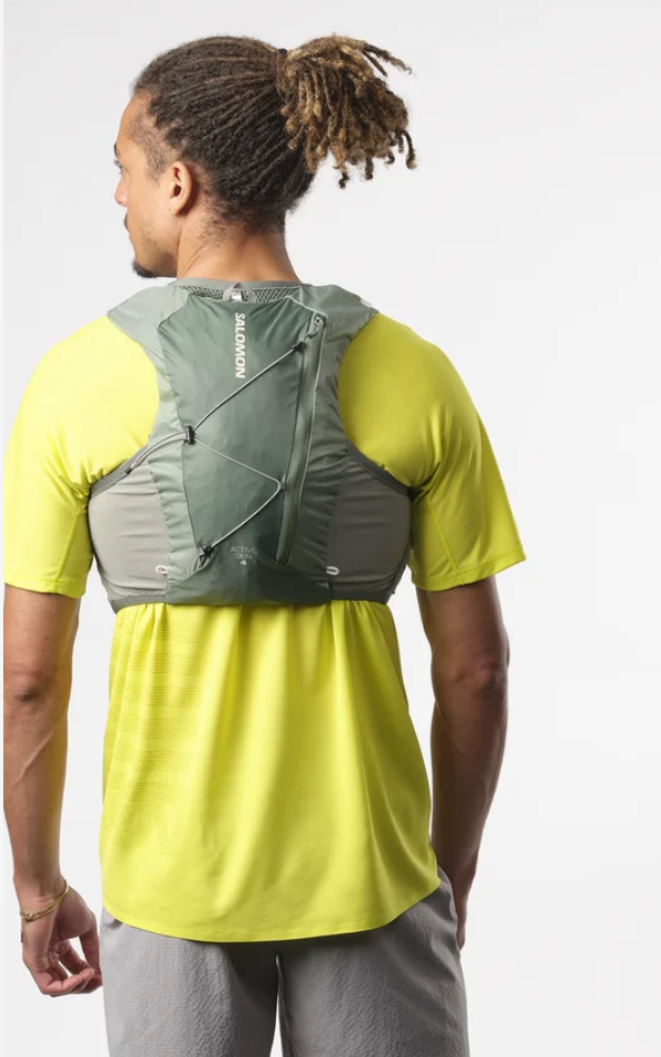 Salomon ACTIVE SKIN 4 Vest