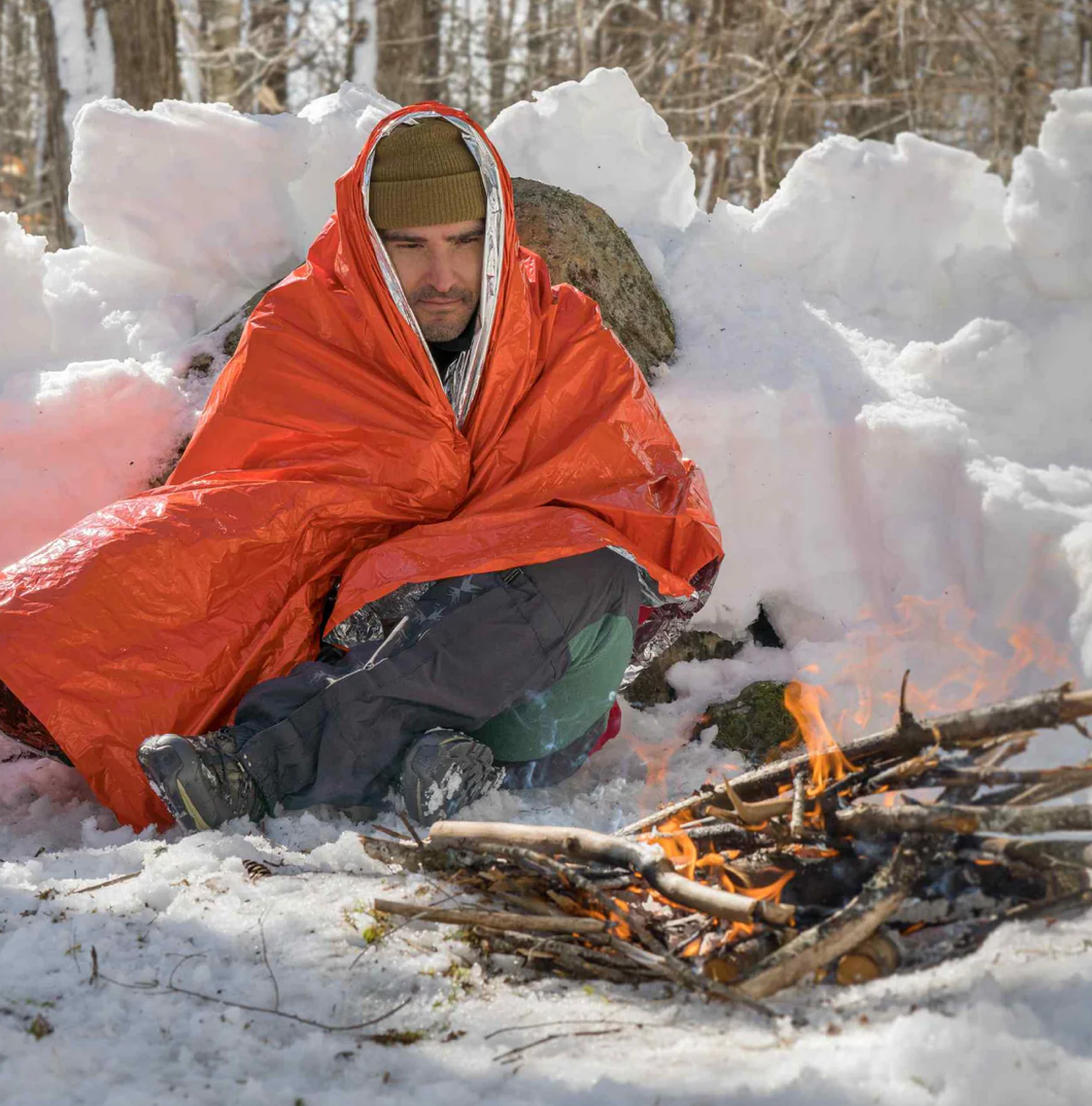 Sol Emergency Blanket