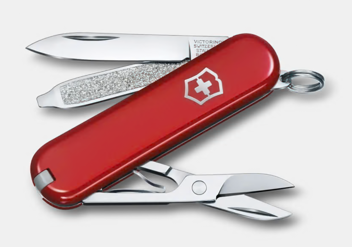 Victorinox CLASSIC SD CLASSIC COLORS