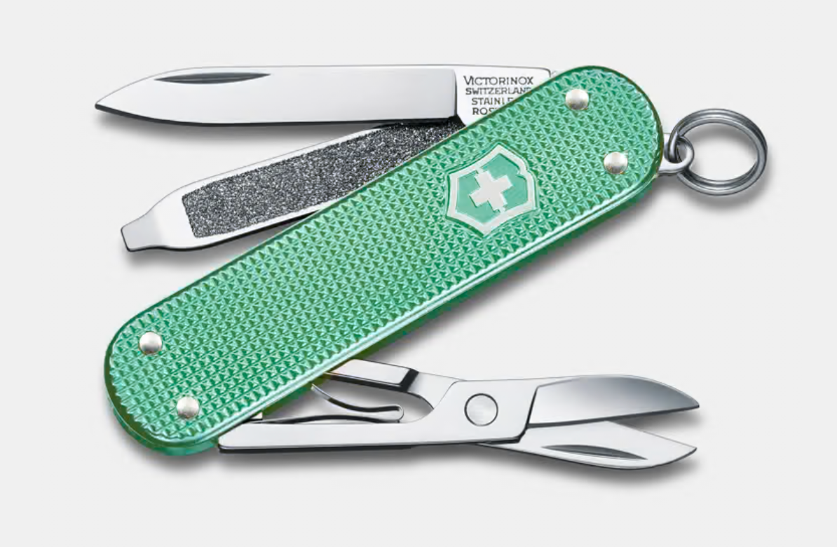 Victorinox CLASSIC SD ALOX