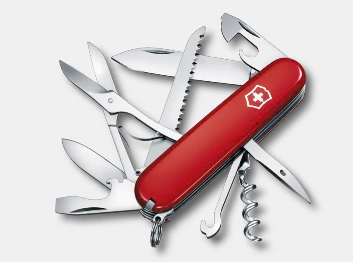 Victorinox HUNTSMAN