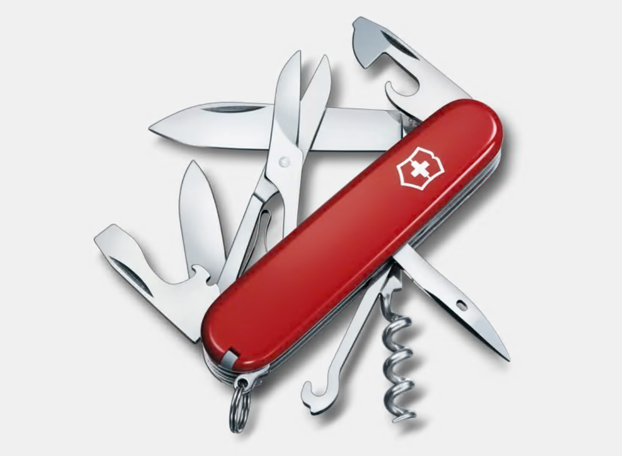 Victorinox CLIMBER
