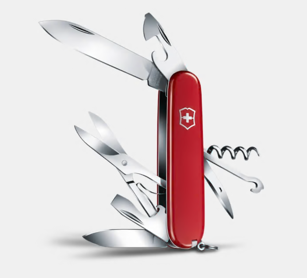 Victorinox CLIMBER