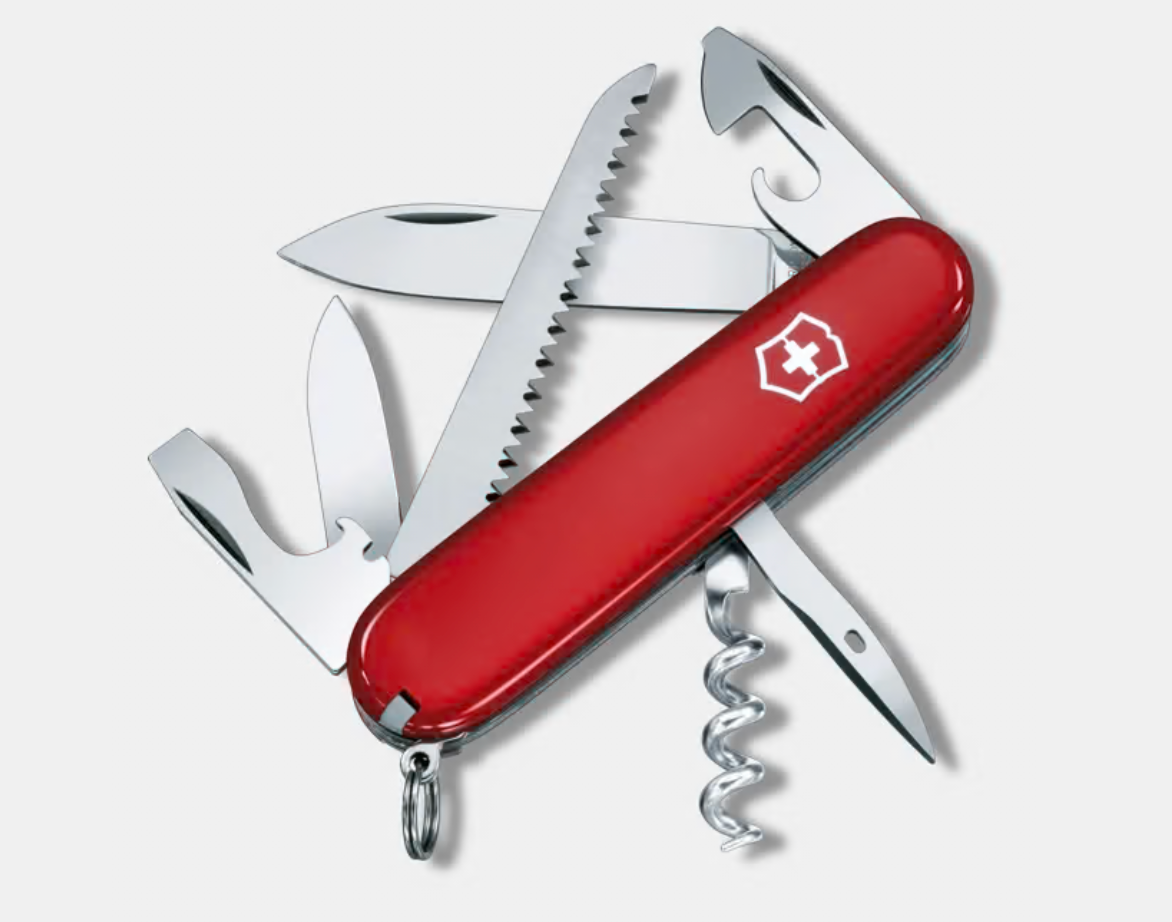 Victorinox CAMPER