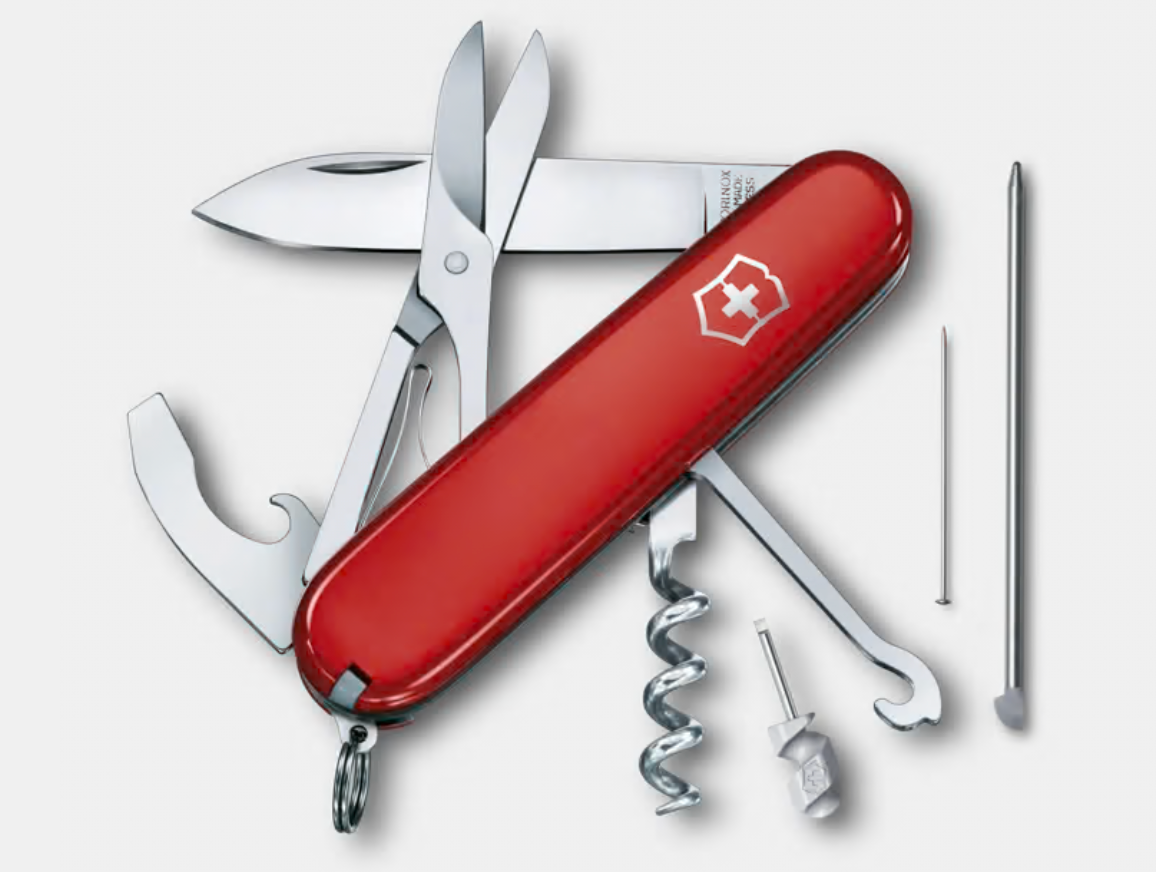 Victorinox COMPACT