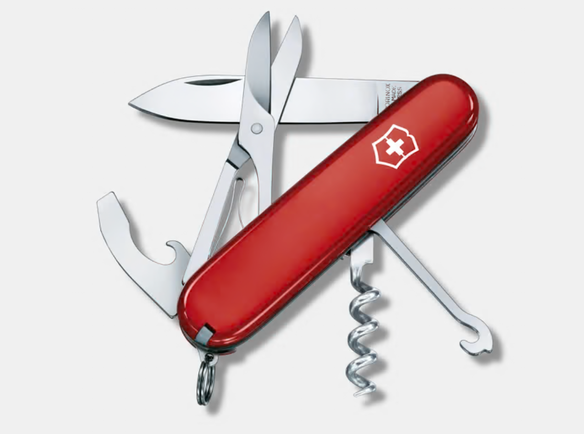 Victorinox COMPACT