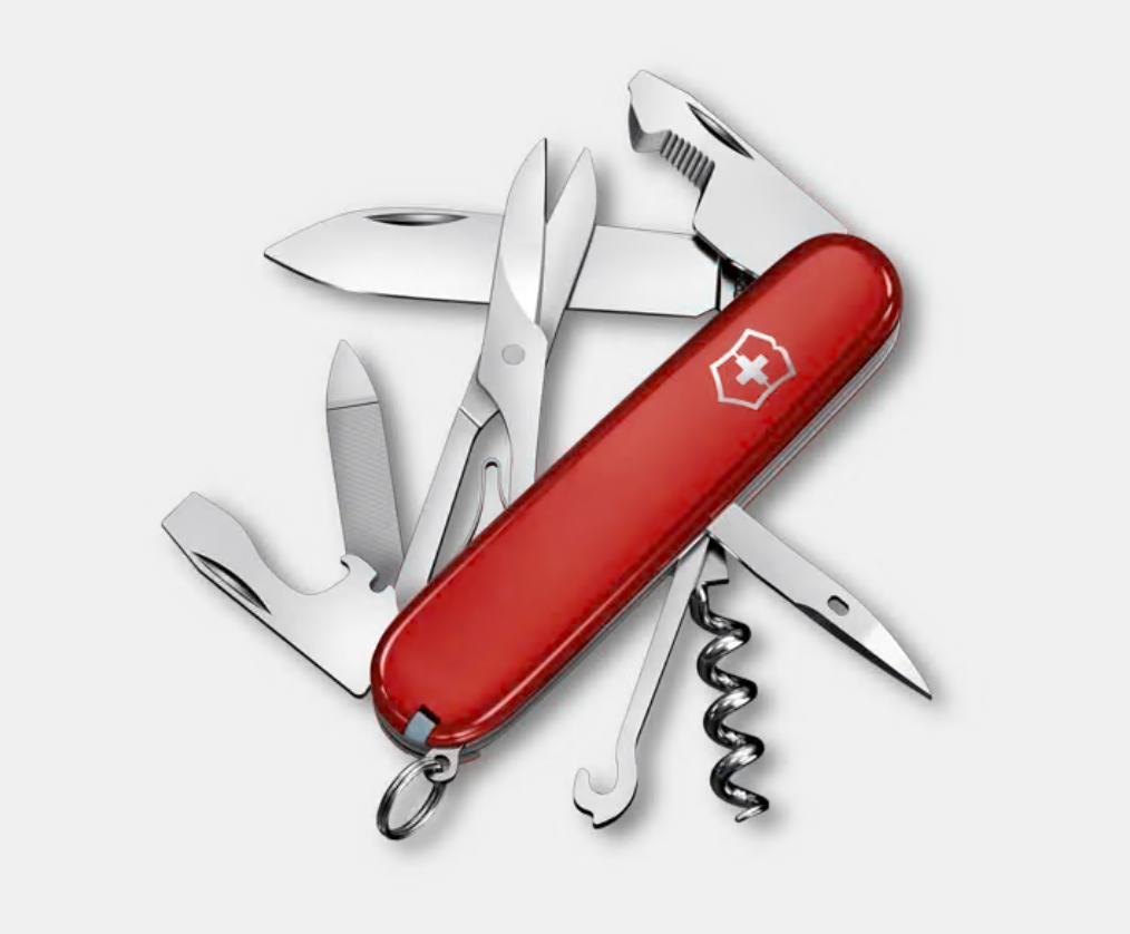 Victorinox COMPANION