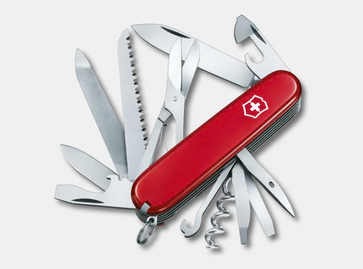Victorinox RANGER