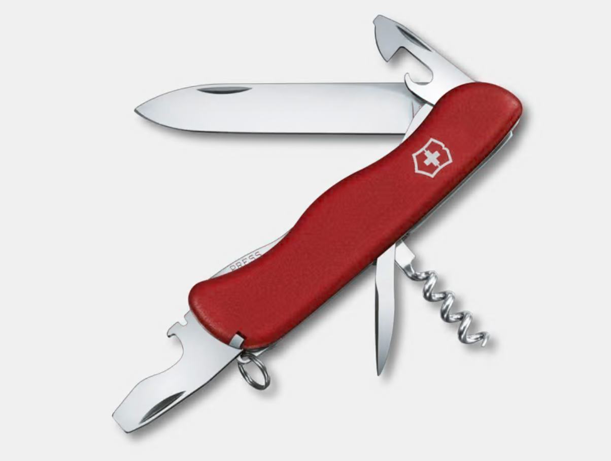 Victorinox PICKNICKER