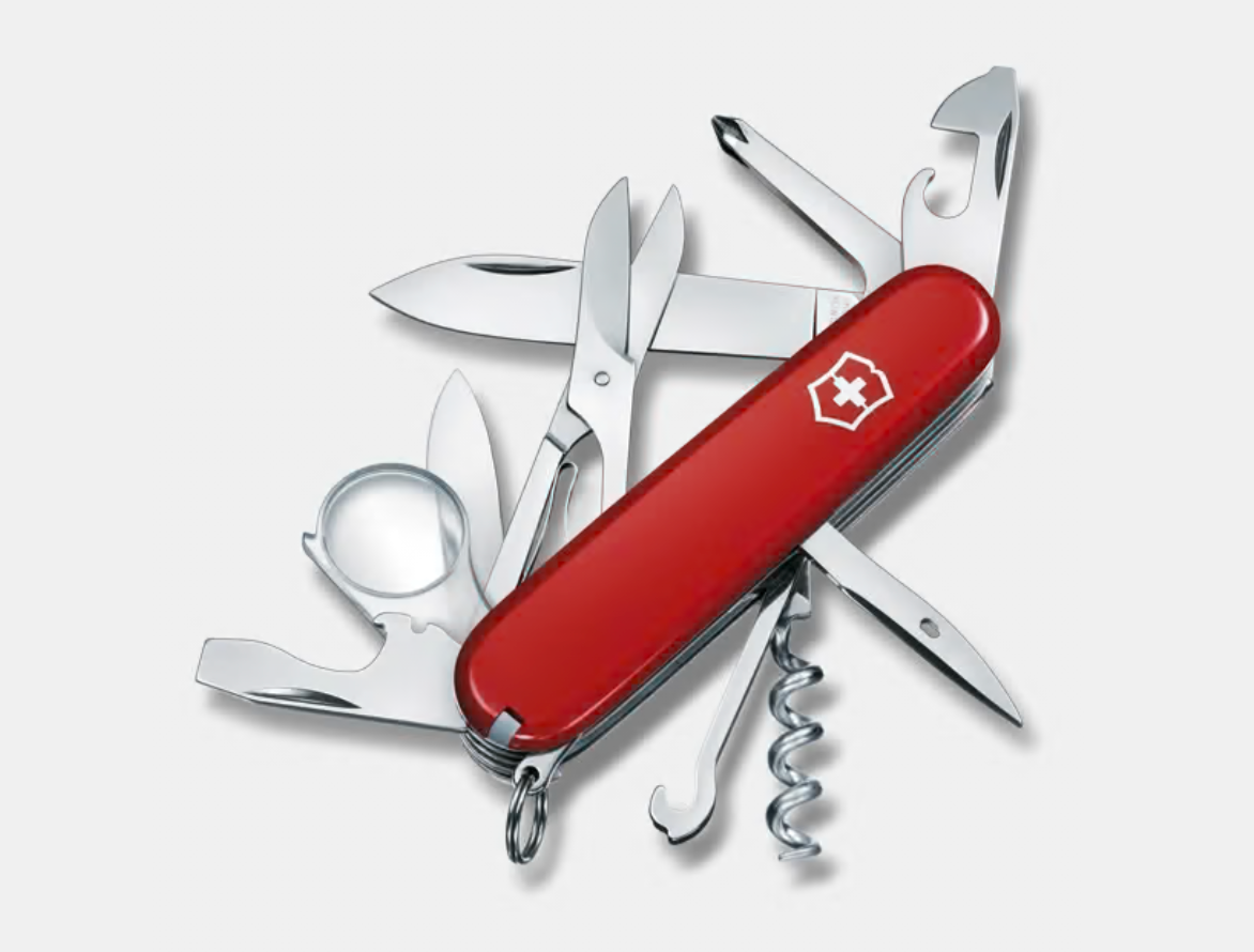Victorinox EXPLORER