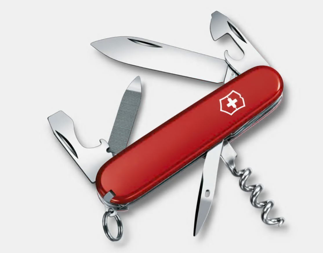 Victorinox SPORTSMAN